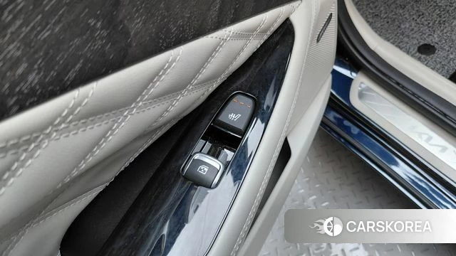 Kia K8 Hybrid id 4323059 из Кореи 21