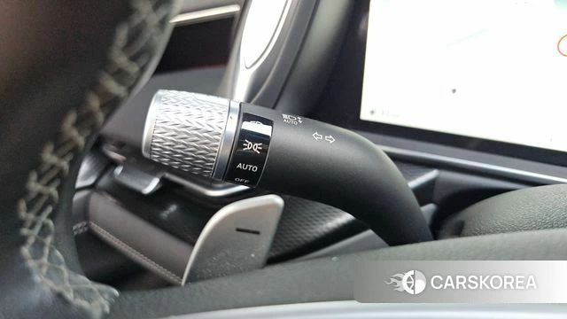 Genesis G90 (RS4) id 4422613 из Кореи 21