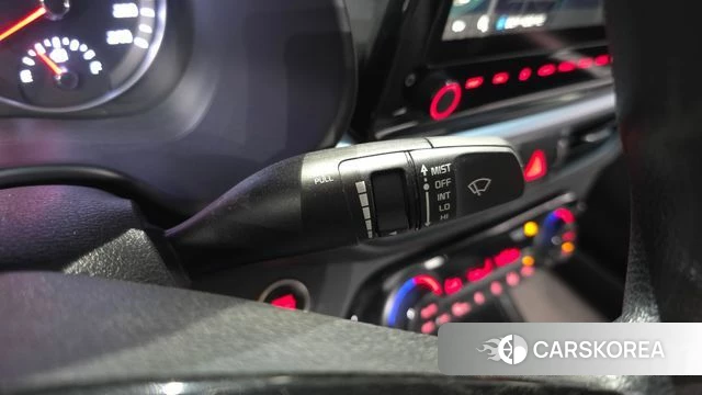 Kia The New K3 2nd generation id 4489686 из Кореи 21