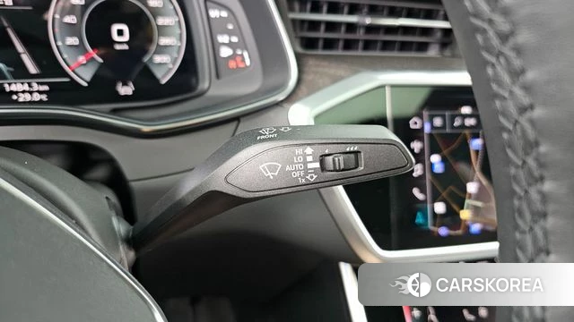 Audi A6 (C8) id 4395463 из Кореи 21
