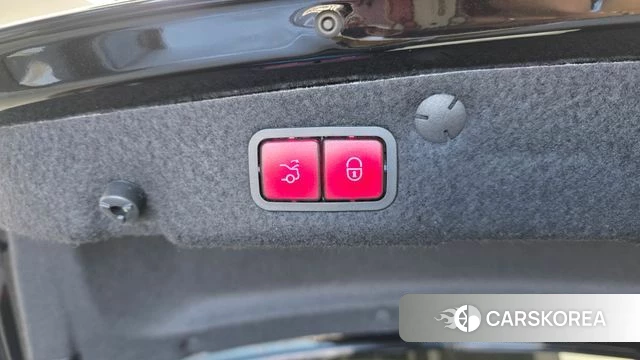 Mercedes-Benz C-Class W205 id 4693237 из Кореи 21
