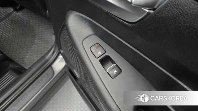Hyundai Santa Fe TM id 4491049 из Кореи 21