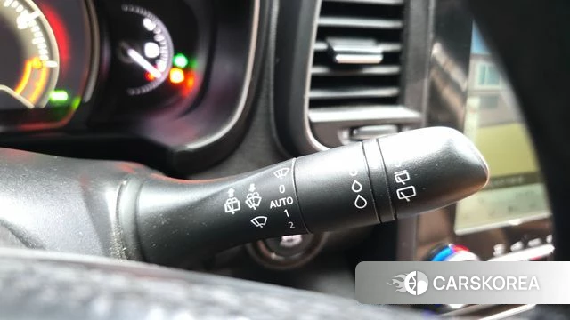 Renault Korea (Samsung) The New QM6 id 4631921 из Кореи 21