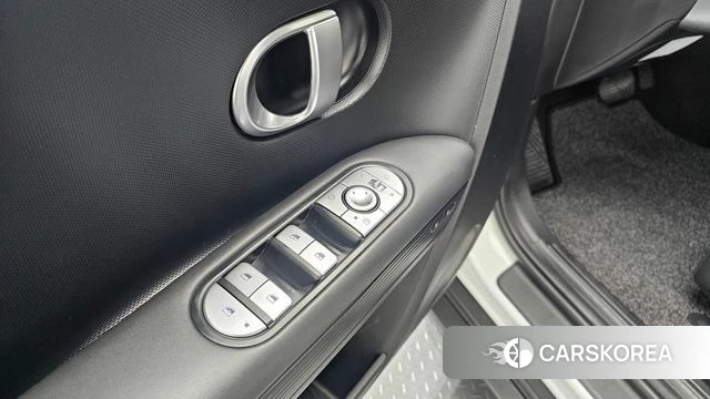 Hyundai Ionic 5 id 4495381 из Кореи 21