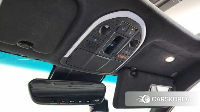 Genesis G70 id 4410879 из Кореи 21