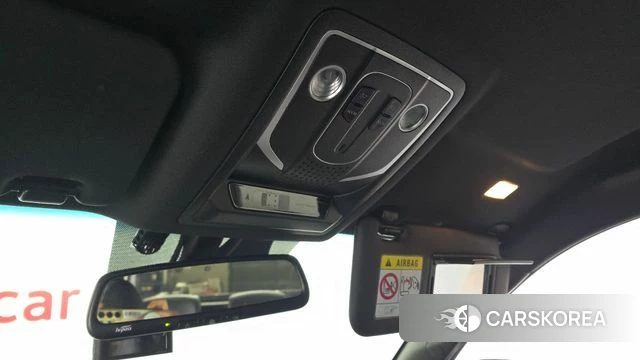 Ssangyong The New Rexton Sport id 4267687 из Кореи 21