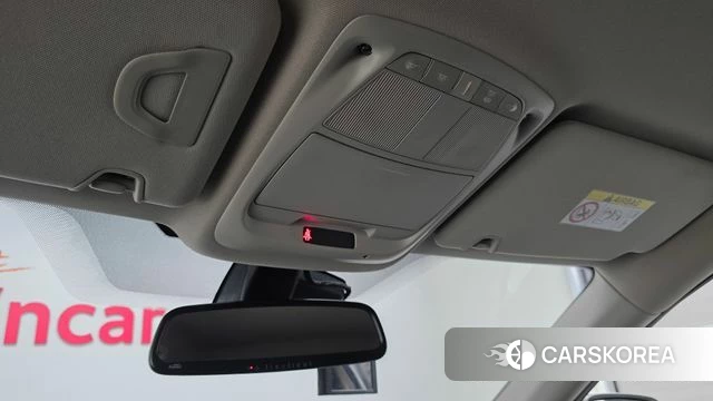 Renault Korea (Samsung) The New QM6 id 4284081 из Кореи 21