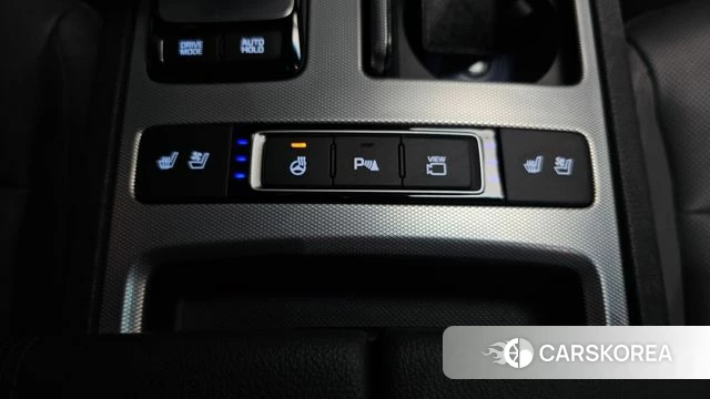 Genesis G80 id 4652281 из Кореи 21