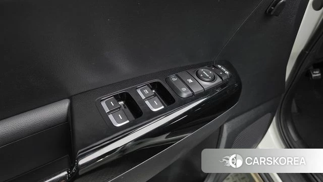 Kia Sportage The Bold id 4662786 из Кореи 21