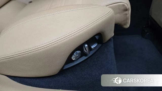 Porsche Panamera (971) id 4294916 из Кореи 21