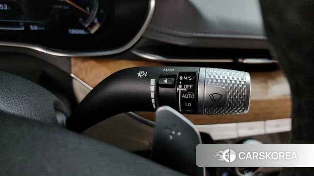 Genesis G80 (RG3) id 4331055 из Кореи 21