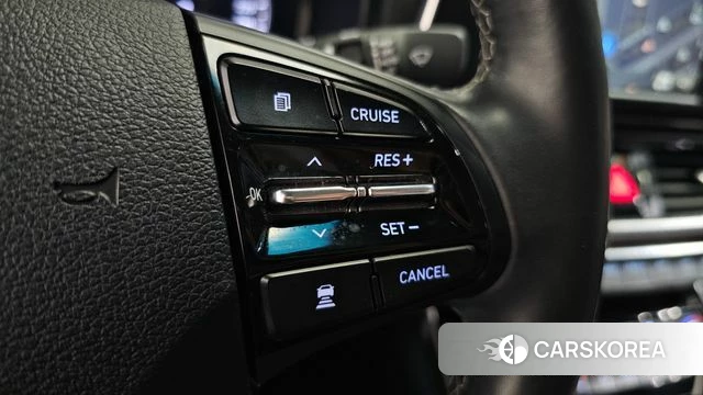 Hyundai Grandeur IG id 4339687 из Кореи 21