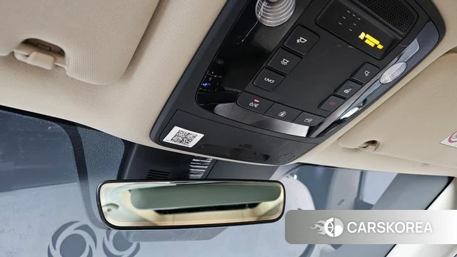 Kia Carnival 4th generation id 4894353 из Кореи 21