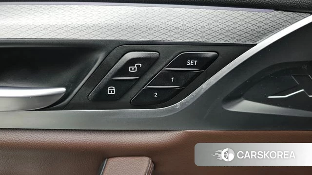 BMW X3 (G01) id 4625030 из Кореи 21