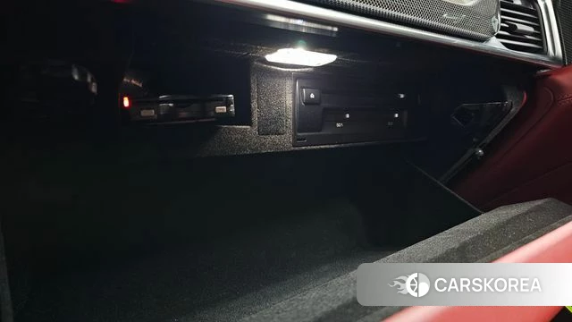 Porsche Panamera (971) id 4284878 из Кореи 21