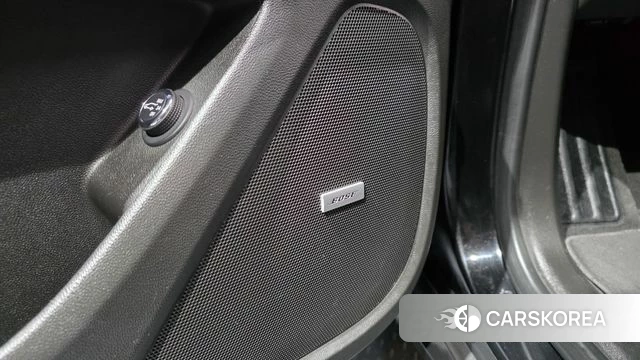 Chevrolet (GM Daewoo) Traverse id 4696689 из Кореи 21