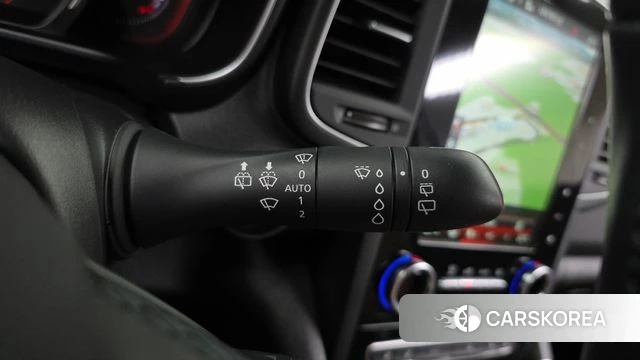 Renault Korea (Samsung) The New QM6 id 4507143 из Кореи 21
