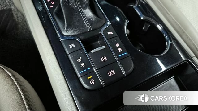 Kia The New Carnival id 4232248 из Кореи 21