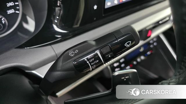 Kia K5 3rd generation id 4268535 из Кореи 21