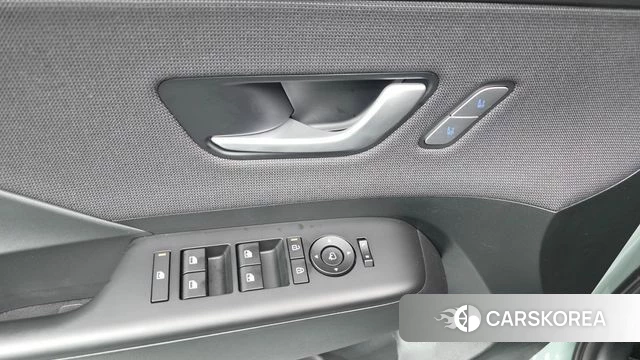 Hyundai Kona (SX2) id 4374862 из Кореи 21