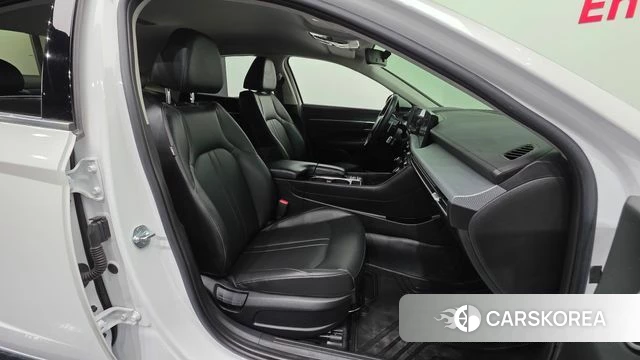 Hyundai Sonata D Edge (DN8) id 4862968 из Кореи 21