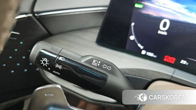Kia K8 Hybrid id 4501366 из Кореи 21