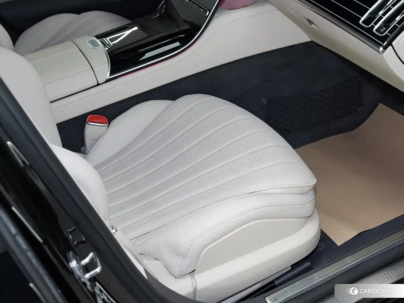Mercedes-Benz S-Class id 4538723 из Китая 21