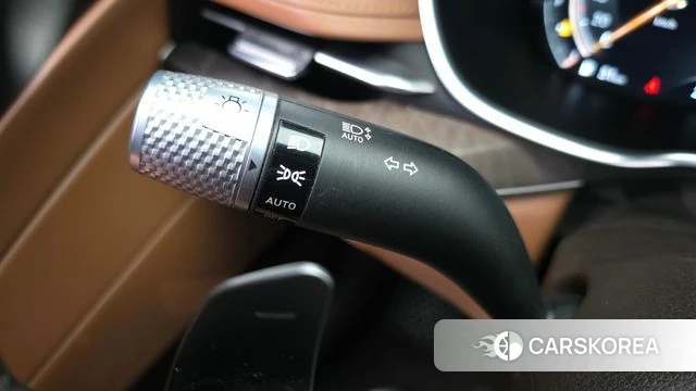 Genesis G80 (RG3) id 4495622 из Кореи 21