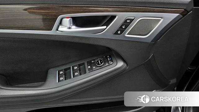 Genesis G80 id 4378175 из Кореи 21