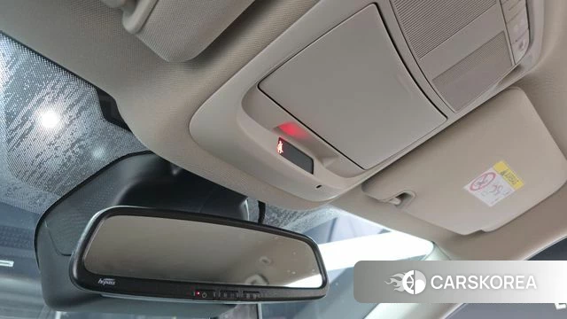 Renault Korea (Samsung) The New QM6 id 4401616 из Кореи 21