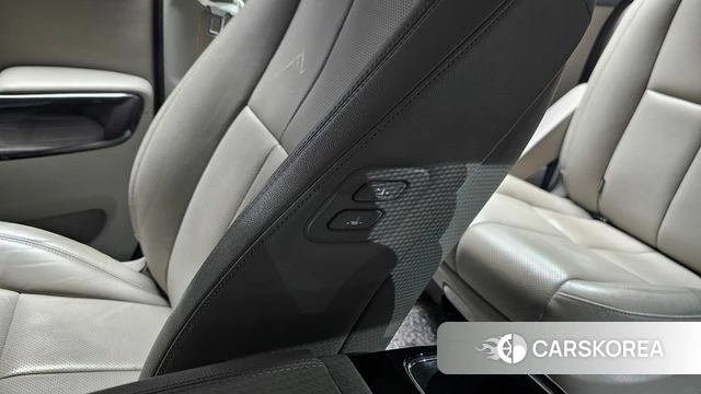 Kia All New Carnival id 4345791 из Кореи 21