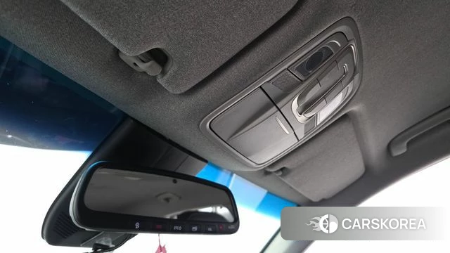 Hyundai Santa Fe TM id 4430591 из Кореи 21