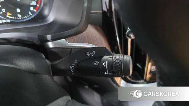 Volvo S60 3rd generation id 4594021 из Кореи 21