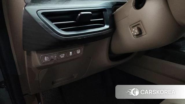 Kia K8 Hybrid id 4474419 из Кореи 21