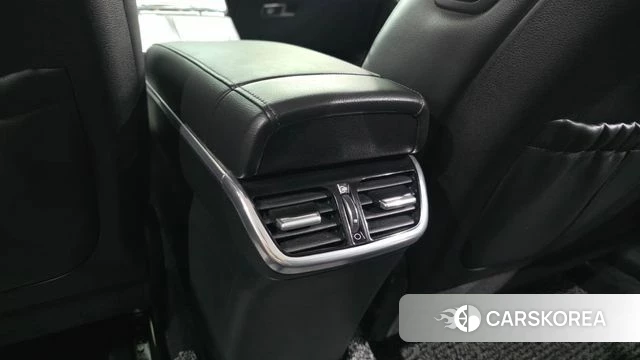 Hyundai The New Grandeur IG id 4434493 из Кореи 21