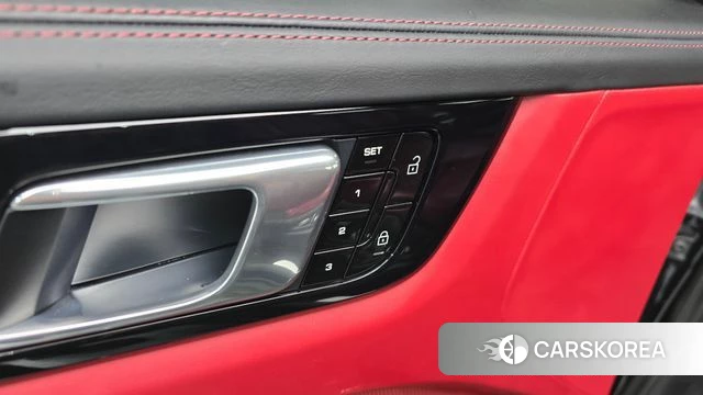 Porsche Cayenne (PO536) id 4872962 из Кореи 21