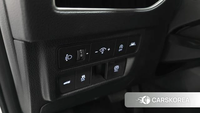 Hyundai Sonata (DN8) id 4223717 из Кореи 21