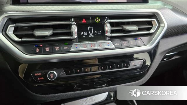 BMW X3 (G01) id 4778969 из Кореи 21