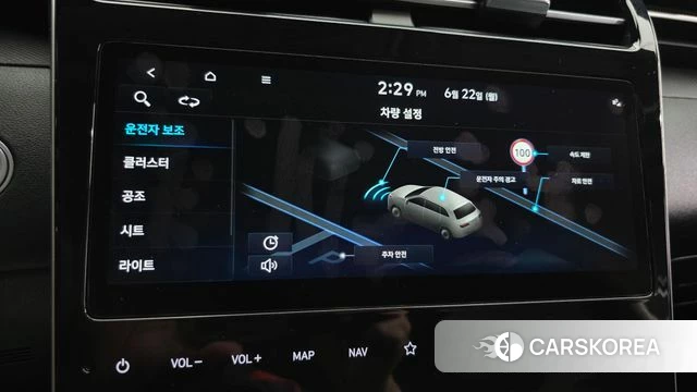 Hyundai Tucson (NX4) id 4488372 из Кореи 21