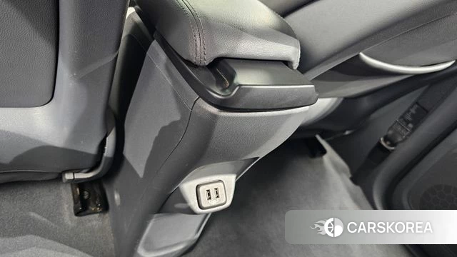 Chevrolet (GM Daewoo) Bolt EV id 4882598 из Кореи 21