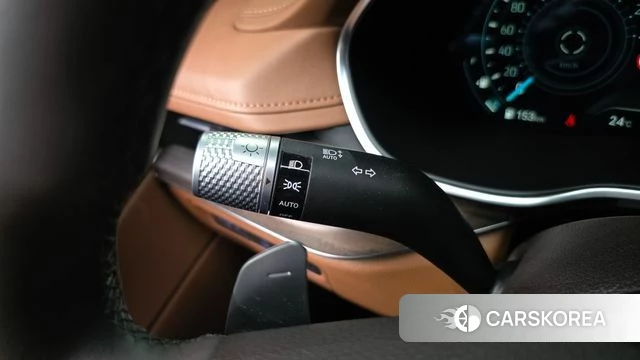 Genesis G80 (RG3) id 4517128 из Кореи 21