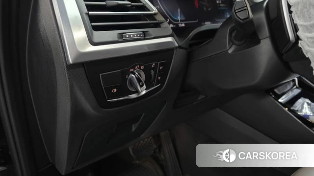 BMW X3 (G01) id 4881221 из Кореи 21