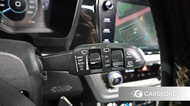 Ssangyong Beautiful Korando id 4542517 из Кореи 21