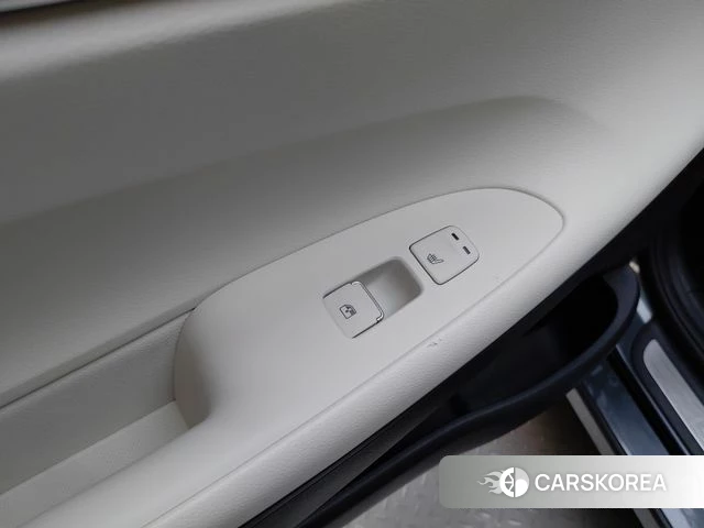Hyundai The New Grandeur IG id 4650954 из Кореи 21
