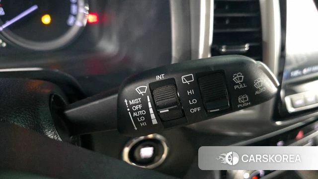 Ssangyong G4 Rexton id 4895331 из Кореи 21