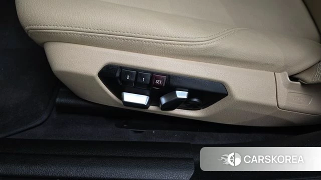 BMW 3 Series GT (F34) id 4693513 из Кореи 21
