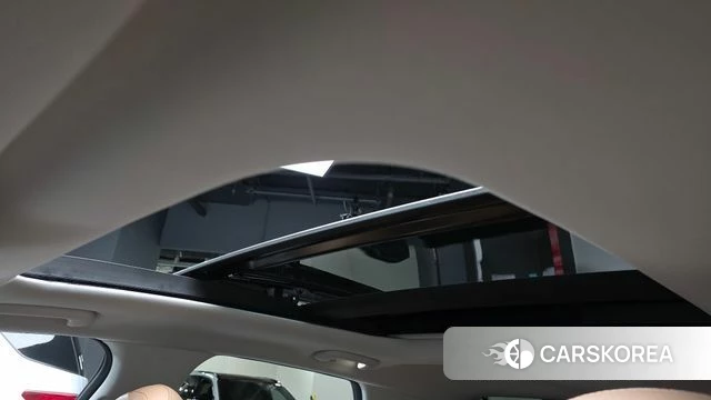 Hyundai Grandeur Hybrid (GN7) id 4360797 из Кореи 21