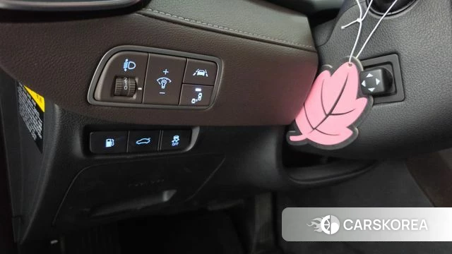 Hyundai Grandeur IG id 4907712 из Кореи 21