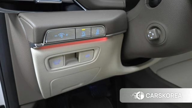 Genesis GV80 id 4282199 из Кореи 21