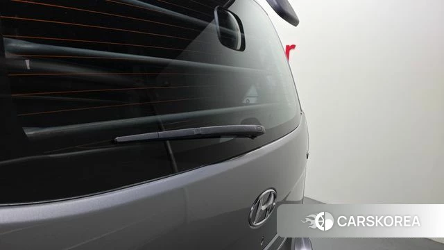 Hyundai The New Grand Starex id 4344636 из Кореи 21